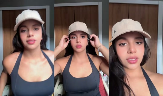 Viickycherry Bigo Live — Oct 4, 2026, 7:07 PM