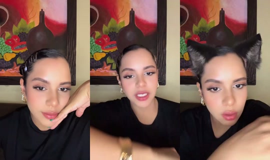 Viickycherry Bigo Live — Oct 5, 2026, 7:54 PM