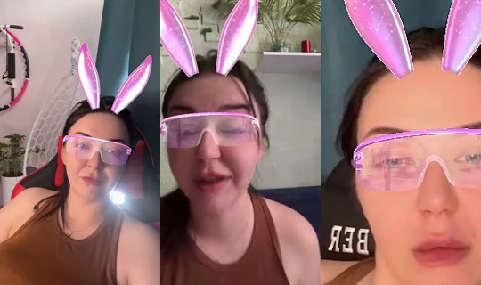 Viktoria228 Bigo Live — Jul 21, 2026, 6:40 AM