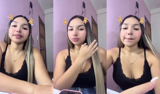 Viky_21. Bigo Live — Oct 2, 2026, 10:42 PM