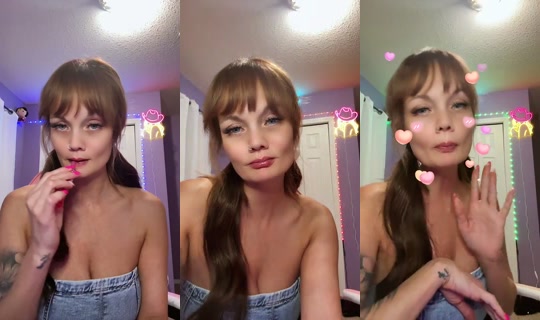 Violetfire Bigo Live — Sep 26, 2026, 2:03 AM