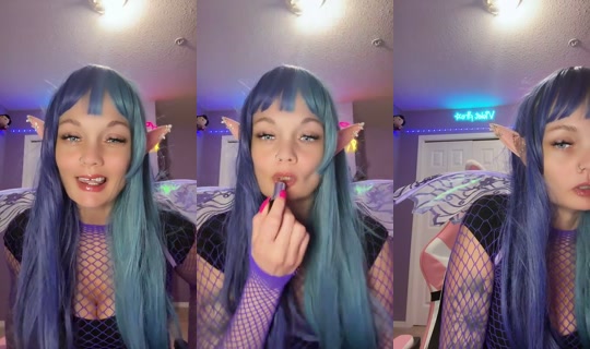 Violetfire Bigo Live — Oct 1, 2026, 12:26 PM
