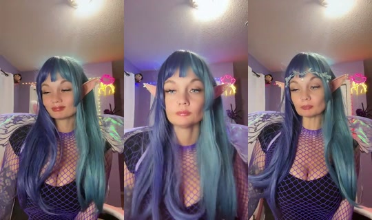 Violetfire Bigo Live — Oct 1, 2026, 1:22 PM