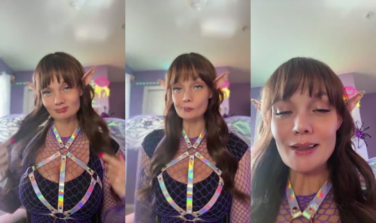 Violetfire Bigo Live — Oct 1, 2026, 10:06 PM