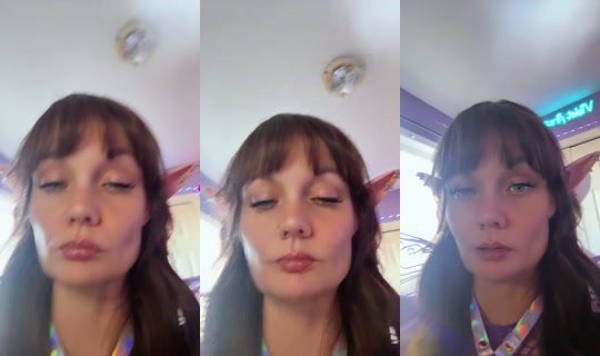 Violetfire Bigo Live — Oct 1, 2026, 10:59 PM