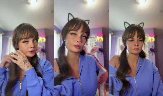 Violetfire Bigo Live — Oct 3, 2026, 9:36 PM