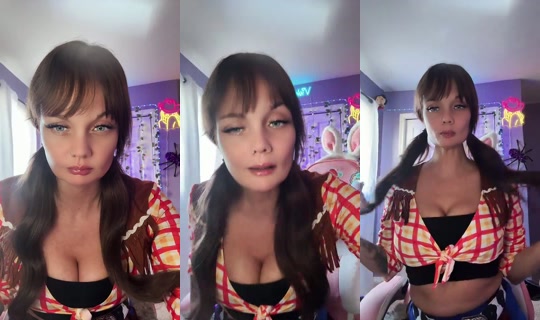 Violetfire Bigo Live — Oct 23, 2026, 9:20 PM