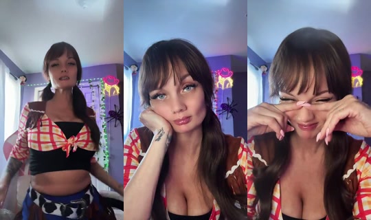 Violetfire Bigo Live — Oct 23, 2026, 9:49 PM