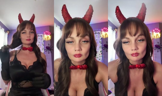 Violetfire Bigo Live — Oct 24, 2026, 9:04 PM
