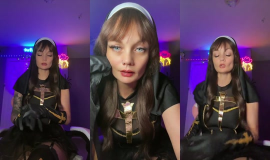 Violetfire Bigo Live — Oct 25, 2026, 1:33 PM