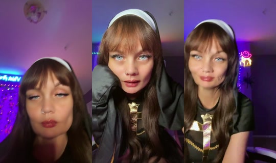 Violetfire Bigo Live — Oct 25, 2026, 2:24 PM