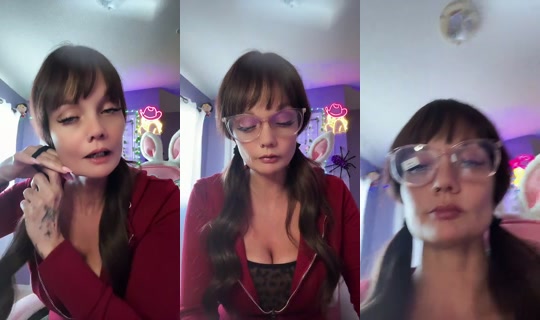 Violetfire Bigo Live — Oct 26, 2026, 8:45 PM