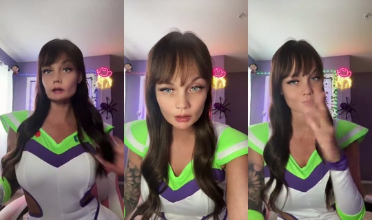 Violetfire Bigo Live — Oct 29, 2026, 8:59 PM