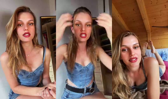 Violetstorm Bigo Live — Sep 13, 2026, 4:00 PM