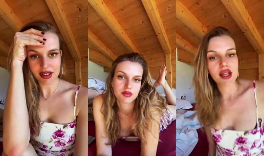 Violetstorm Bigo Live — Sep 15, 2026, 1:03 PM