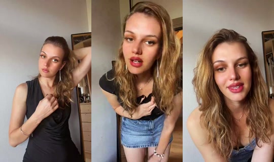 Violetstorm Bigo Live — Sep 17, 2026, 11:52 AM