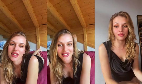 Violetstorm Bigo Live — Sep 18, 2026, 1:40 PM