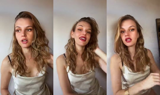 Violetstorm Bigo Live — Sep 19, 2026, 8:00 AM