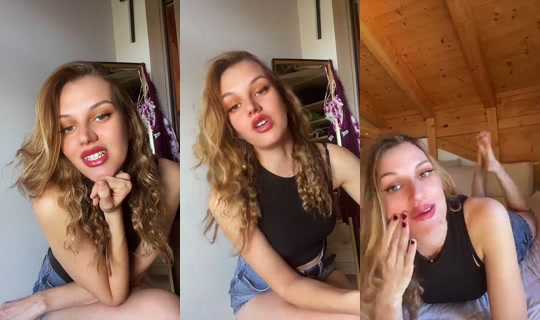 Violetstorm Bigo Live — Sep 21, 2026, 12:50 PM