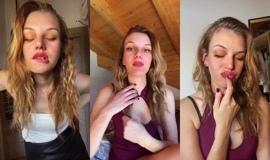 Violetstorm Bigo Live — Sep 22, 2026, 12:26 PM