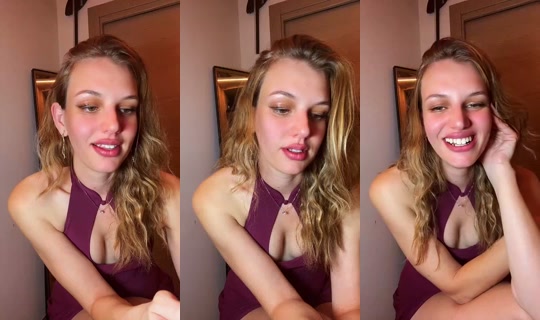 Violetstorm Bigo Live — Sep 23, 2026, 8:23 PM