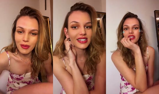 Violetstorm Bigo Live — Sep 25, 2026, 7:17 PM
