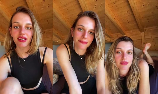 Violetstorm Bigo Live — Sep 28, 2026, 1:45 PM