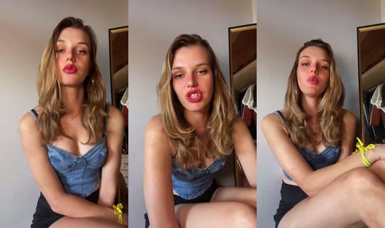 Violetstorm Bigo Live — Sep 29, 2026, 12:35 PM
