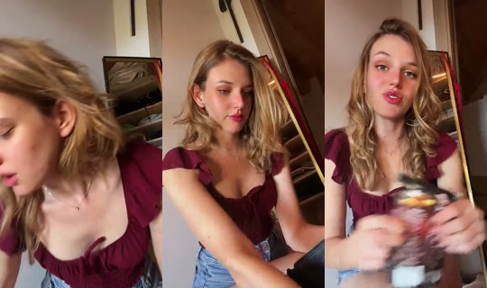 Violetstorm Bigo Live — Sep 30, 2026, 12:33 PM