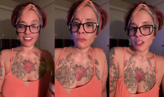 Vip_tatted4u Bigo Live — Jul 20, 2026, 4:36 AM