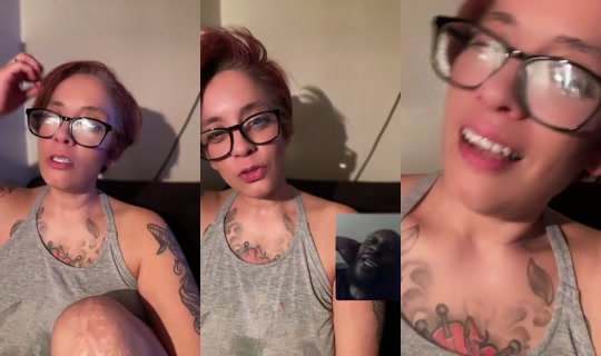 Vip_tatted4u Bigo Live — Jul 21, 2026, 6:37 AM