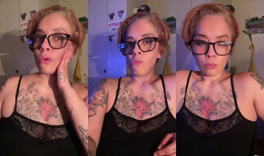 Vip_tatted4u Bigo Live — Aug 29, 2026, 6:25 AM