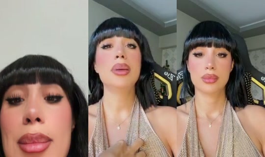 Viserionn Bigo Live — Sep 19, 2026, 2:37 PM