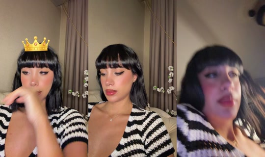 Viserionn Bigo Live — Sep 20, 2026, 12:16 AM