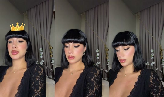 Viserionn Bigo Live — Sep 21, 2026, 10:25 PM