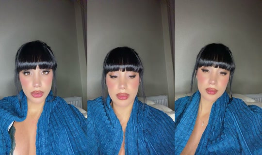 Viserionn Bigo Live — Sep 25, 2026, 1:14 AM
