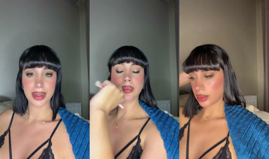 Viserionn Bigo Live — Oct 2, 2026, 10:15 PM