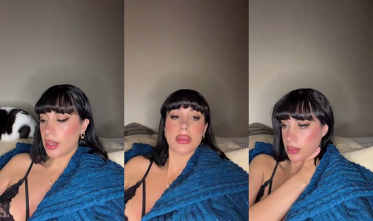 Viserionn Bigo Live — Oct 2, 2026, 11:55 PM