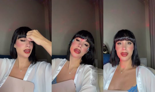 Viserionn Bigo Live — Oct 4, 2026, 7:14 PM