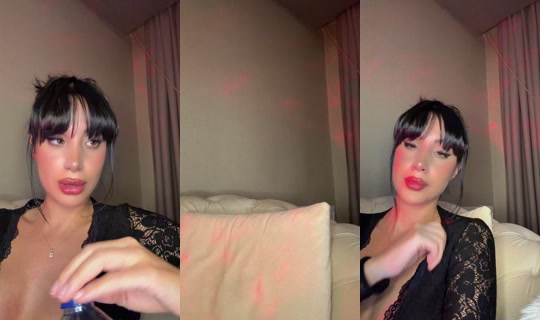Viserionn Bigo Live — Oct 20, 2026, 12:55 AM
