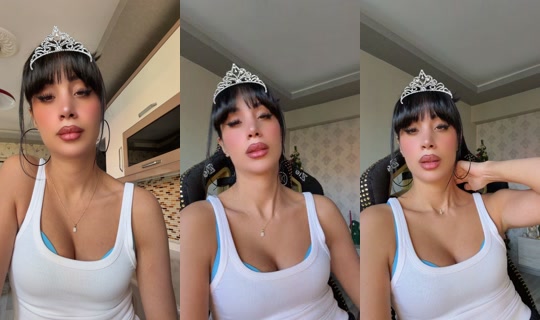 Viserionn Bigo Live — Oct 25, 2026, 12:07 PM