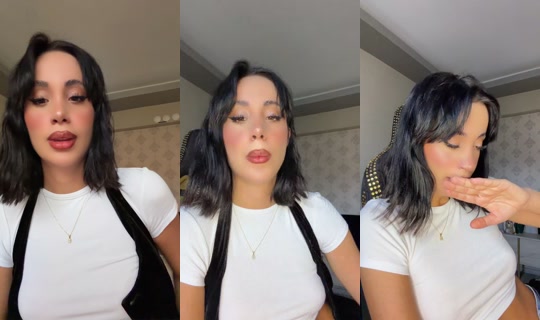 Viserionn Bigo Live — Oct 27, 2026, 1:43 PM