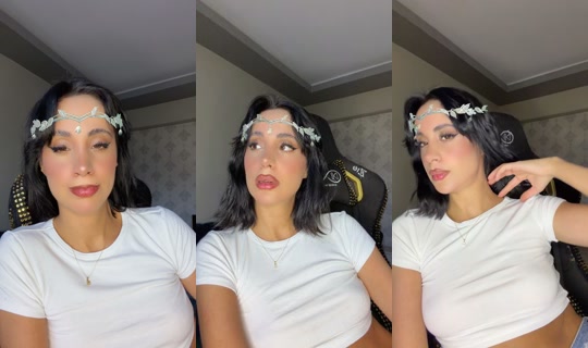 Viserionn Bigo Live — Oct 27, 2026, 2:34 PM