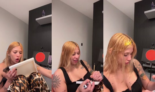Vivitoriaa Bigo Live — Jul 29, 2026, 1:42 AM