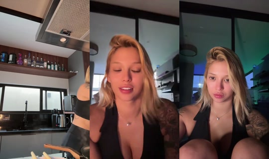 Vivitoriaa Bigo Live — Sep 3, 2026, 8:30 PM