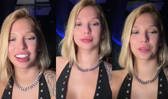 Vivitoriaa Bigo Live — Sep 12, 2026, 12:00 AM