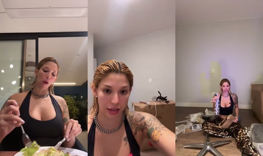 Vivitoriaa Bigo Live — Sep 17, 2026, 12:56 AM