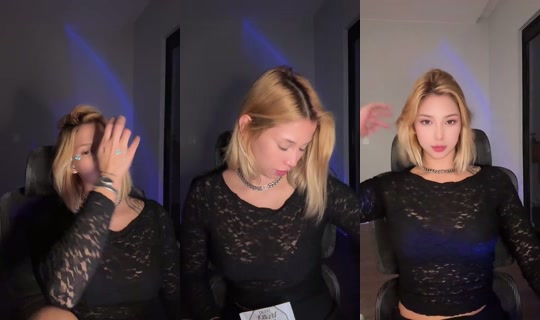 Vivitoriaa Bigo Live — Sep 18, 2026, 1:43 AM