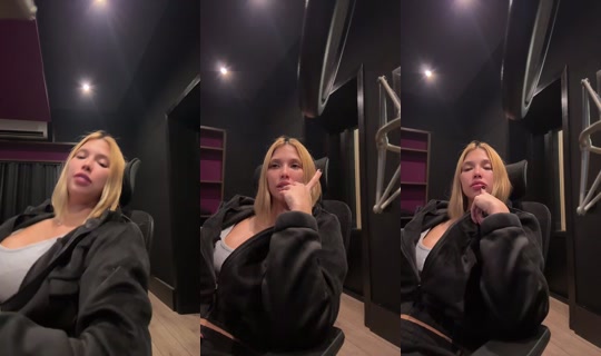Vivitoriaa Bigo Live — Sep 21, 2026, 2:33 AM