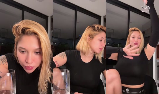 Vivitoriaa Bigo Live — Sep 24, 2026, 1:27 AM